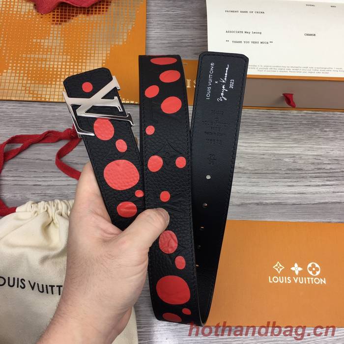 Louis Vuitton Belt 40MM LVB00211 Louis Vuitton Belt 40MM LVB00211